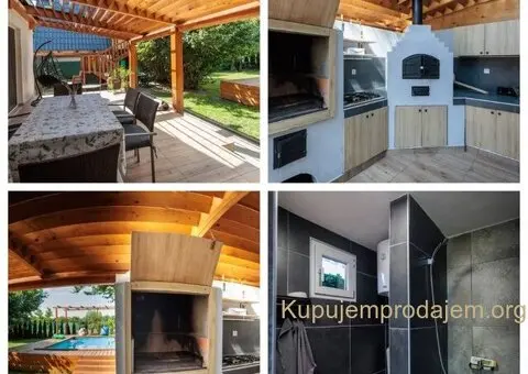 Prelepa porodicna kuca Subotica-Palic - 2/11