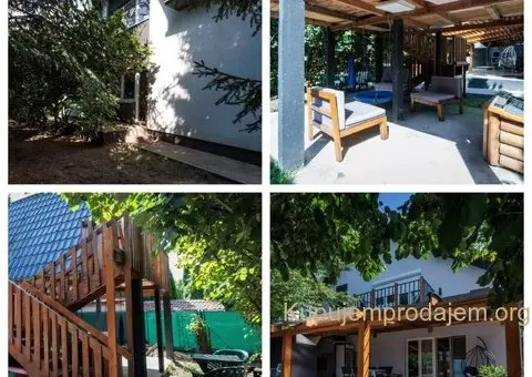 Prelepa porodicna kuca Subotica-Palic - 3/11