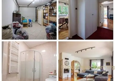 Prelepa porodicna kuca Subotica-Palic - 5/11