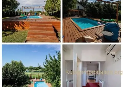 Prelepa porodicna kuca Subotica-Palic - 6/11