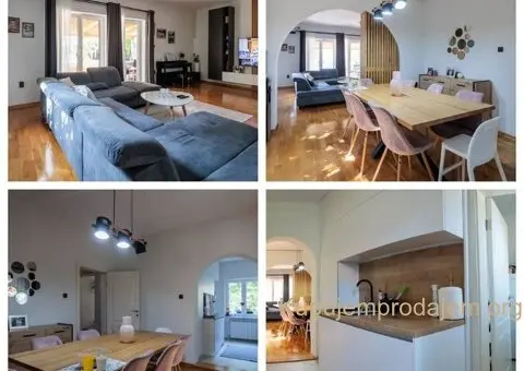 Prelepa porodicna kuca Subotica-Palic - 7/11