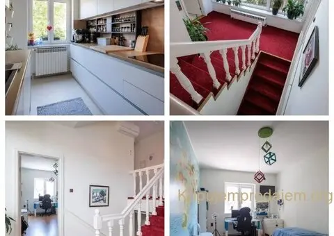 Prelepa porodicna kuca Subotica-Palic - 8/11