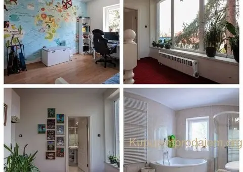 Prelepa porodicna kuca Subotica-Palic - 9/11