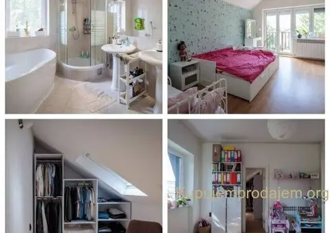 Prelepa porodicna kuca Subotica-Palic - 10/11