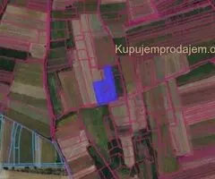 Idealan plac u Vrdniku za investitore