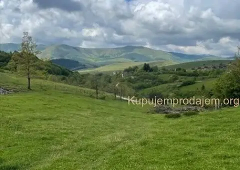 Prodajem plac na Zlatiboru - 1/12