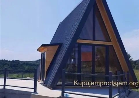 Prodajem plac na Zlatiboru - 4/12