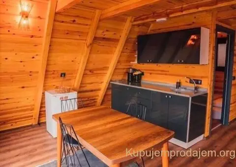 Prodajem plac na Zlatiboru - 5/12