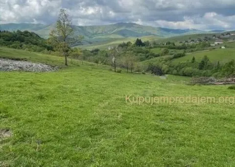 Prodajem plac na Zlatiboru - 9/12
