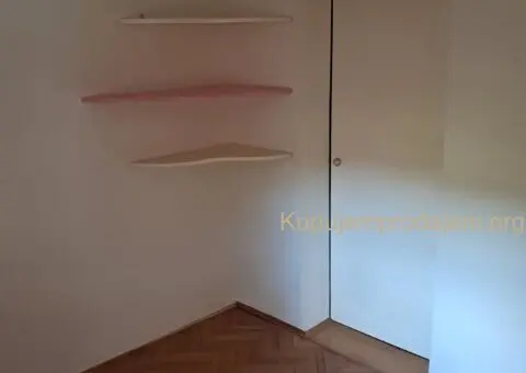 Izdajem sobu na Bežanijskoj Kosi, Novi Beograd - 7/10