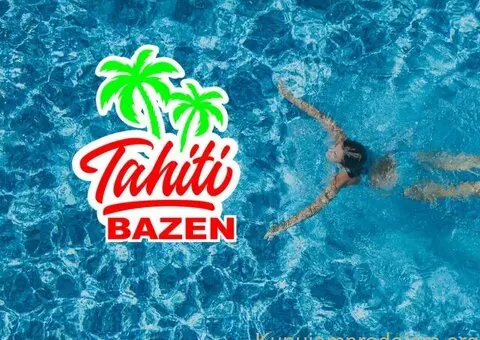 Na prodaju 1.40 hektara sa poslovnim kompleksom - 3/8