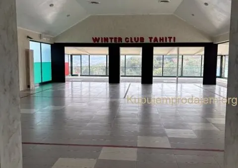 Na prodaju 1.40 hektara sa poslovnim kompleksom - 4/8