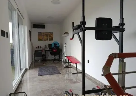 Prodajem luksuznu kucu u Novom Sadu - 6/15