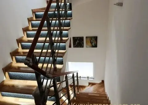 Prodajem luksuznu kucu u Novom Sadu - 10/15