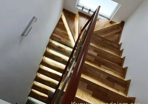 Prodajem luksuznu kucu u Novom Sadu - 11/15