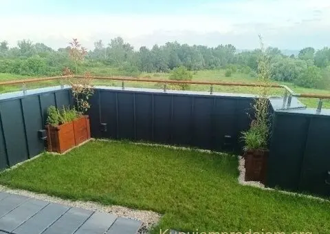 Prodajem luksuznu kucu u Novom Sadu - 13/15