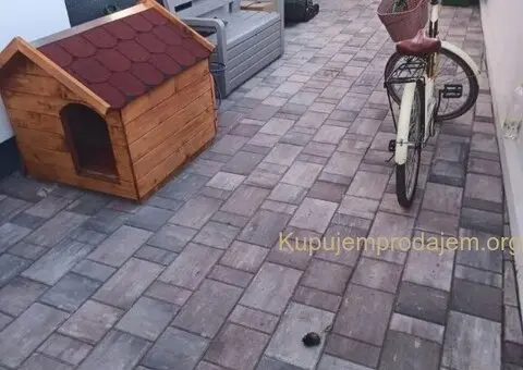 Prodajem luksuznu kucu u Novom Sadu - 14/15