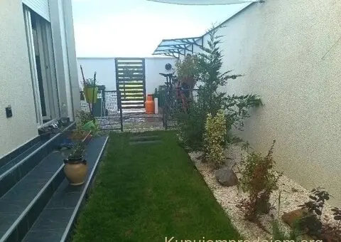 Prodajem luksuznu kucu u Novom Sadu - 15/15