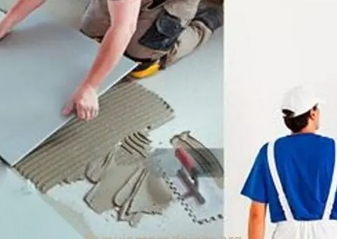 Keramicaru i moleru potrebni pomocni radnici