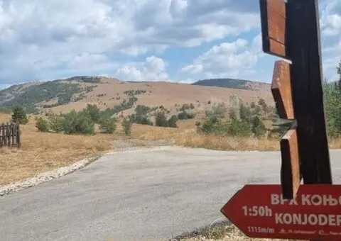 Zlatiborski Dukat-zemljiste,investicija-Čigota - 4/15