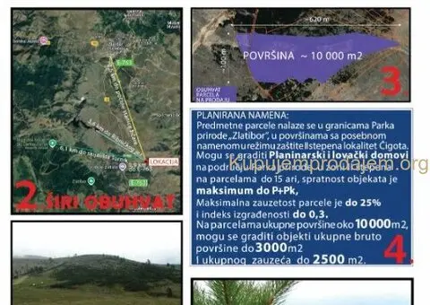 Zlatiborski Dukat-zemljiste,investicija-Čigota - 15/15