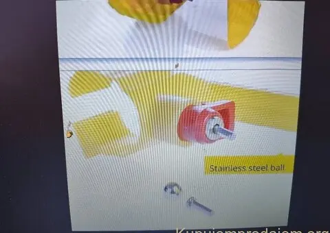 Automacka pojilica sa tacnicom  montaža na cev. - 3/3