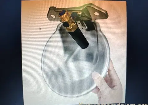 Automacka pojilica za koze i ocvce nerđajući čelik.EXTRA - 2/2