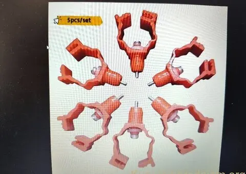 Automacke  nipl pojilice za cevni sistem.Extra. - 2/4