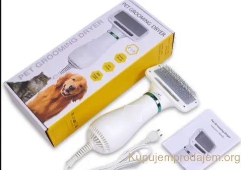 Fen četka 2 u 1. - 1/3