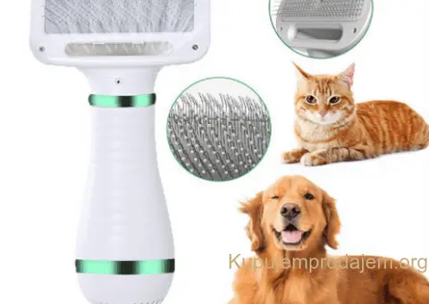 Fen četka 2 u 1. - 2/3