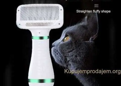 Fen četka 2 u 1. - 3/3