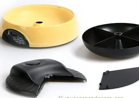 Automacka hranilica za pse i mačke. - 3/3