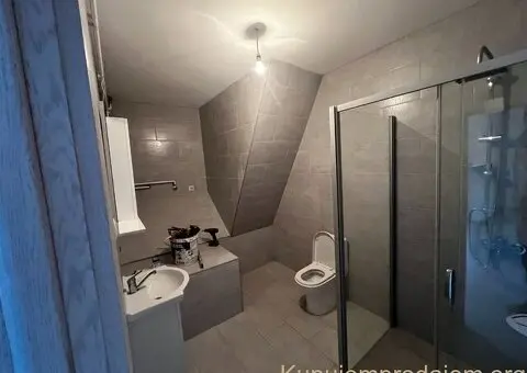 Prodajem kucu u centru Zrenjanina - 7/10