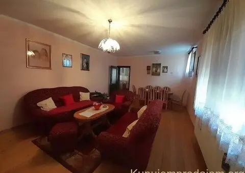 Prodajem kucu u Čelarevu-jedinstvena ponuda - 3/14