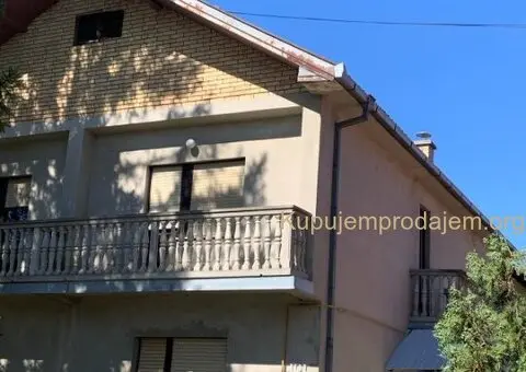 Prodajem kucu u Čelarevu-jedinstvena ponuda - 2/14