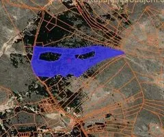 Zlatiborski Dukat-zemljiste,investicija-Čigota
