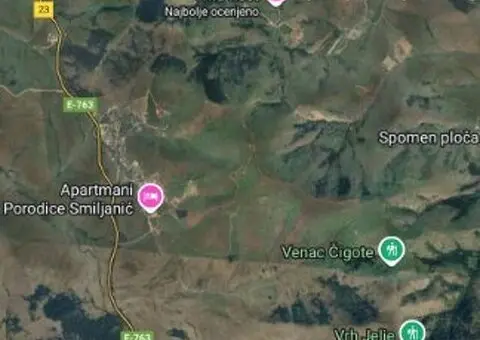 Zlatiborski Dukat-zemljiste,investicija-Čigota - 8/15