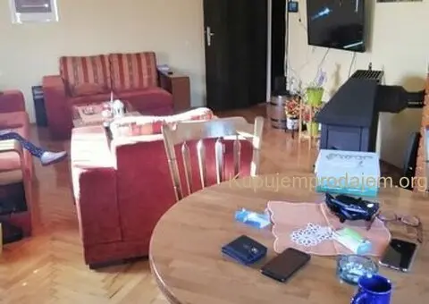 Na prodaju kuca 250m2 + 36m2 garaza - 6/14