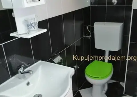 Na prodaju kuca 250m2 + 36m2 garaza - 8/14