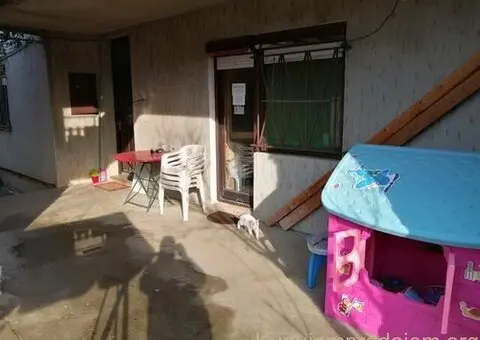 Na prodaju kuca 250m2 + 36m2 garaza - 13/14