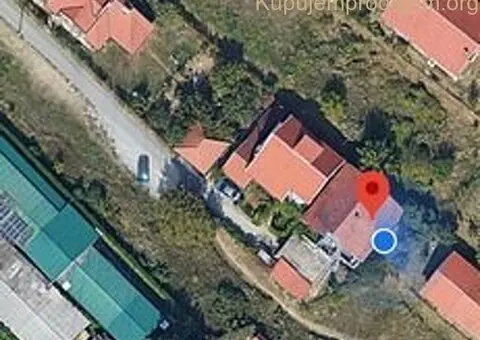 Na prodaju kuca 250m2 + 36m2 garaza - 14/14