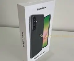 Samsung Galaxy A56 8GB/128GB Awesome Graphite