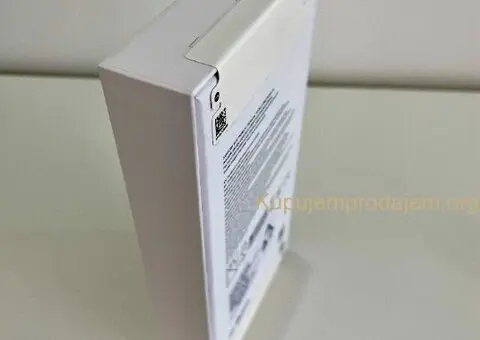 Samsung Galaxy A56 8GB/128GB Awesome Graphite - 3/4