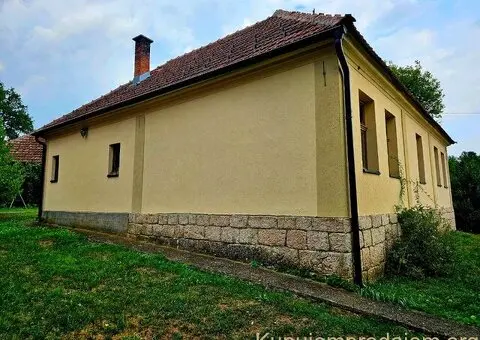 Prodajem imanje 8.6ha sa kucom-Kosjeric - 1/10