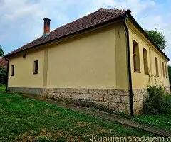 Prodajem imanje 8.6ha sa kucom-Kosjeric