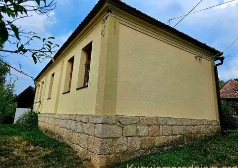 Prodajem imanje 8.6ha sa kucom-Kosjeric - 3/10