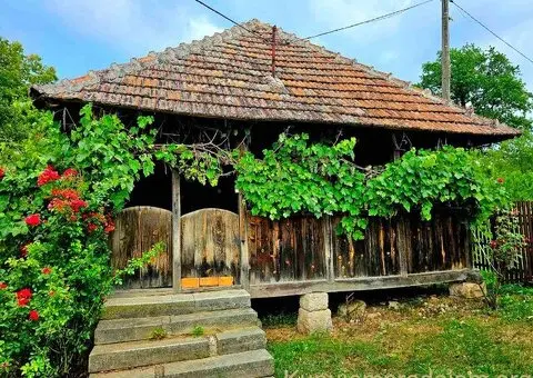 Prodajem imanje 8.6ha sa kucom-Kosjeric - 4/10