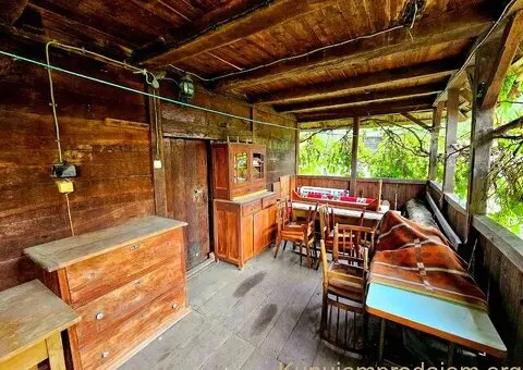 Prodajem imanje 8.6ha sa kucom-Kosjeric - 5/10