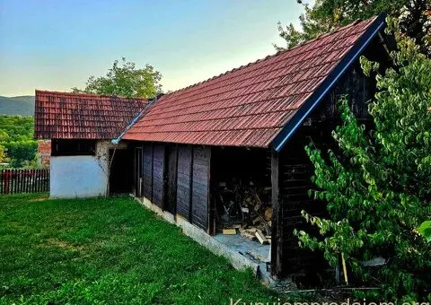 Prodajem imanje 8.6ha sa kucom-Kosjeric - 7/10