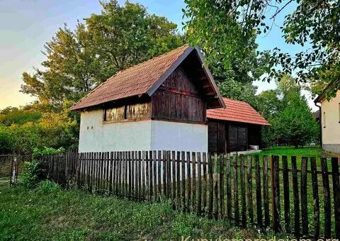 Prodajem imanje 8.6ha sa kucom-Kosjeric - 8/10